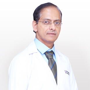 Dr Suresh Shetty - Senior consultant - Orthopaedics & Joint Replacement, Emergency & Trauma 