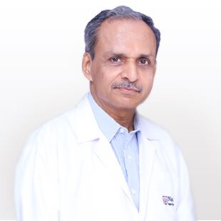 Dr. Avinash Walawalkar