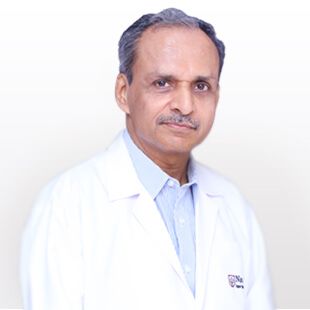 Dr. Avinash Walawalkar - Consultant - Paediatrics (Ped) 