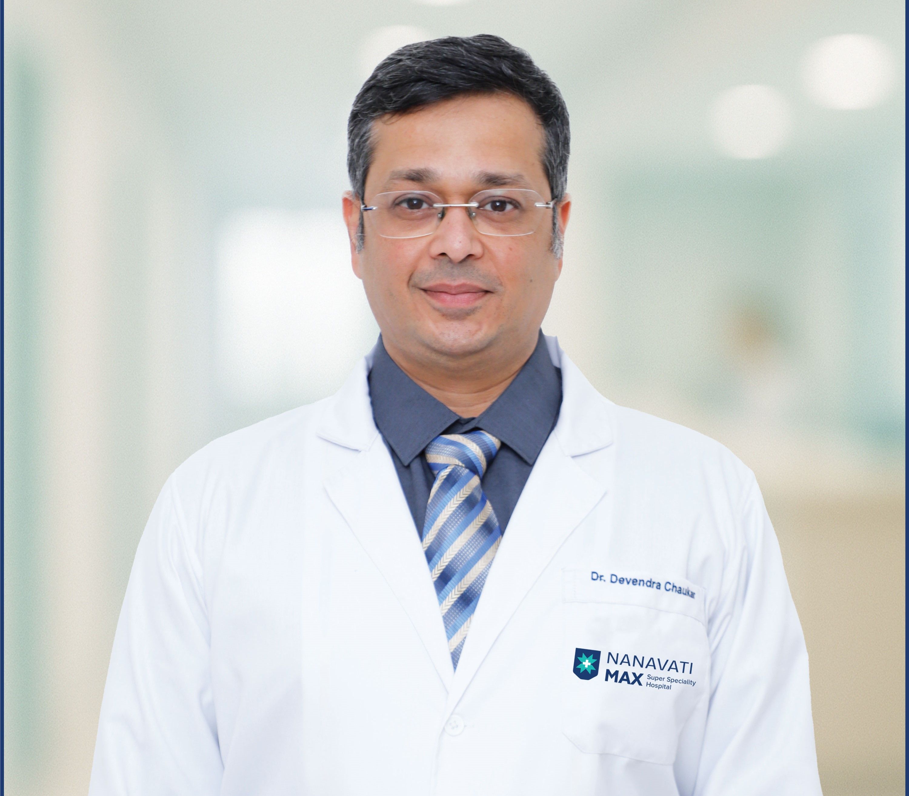 Dr. Devendra Chaukar