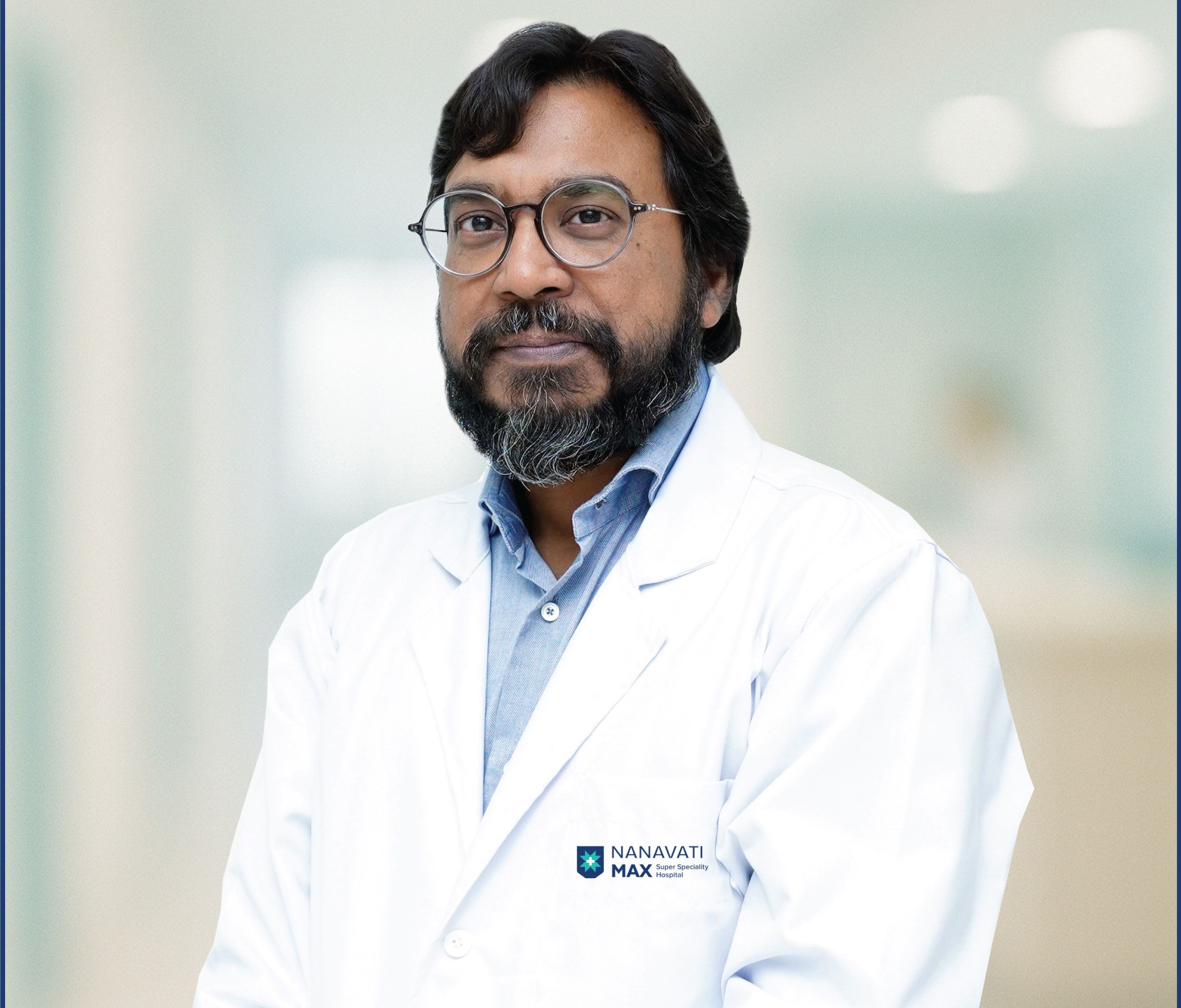 Dr. Abdul S. Ansari