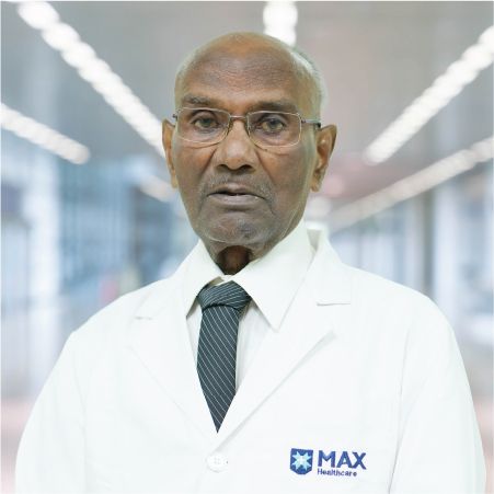 Dr A C Mahakur