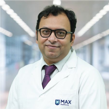 Dr Anil Kumar Panda