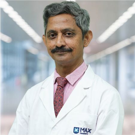 Dr Gautam Panda
