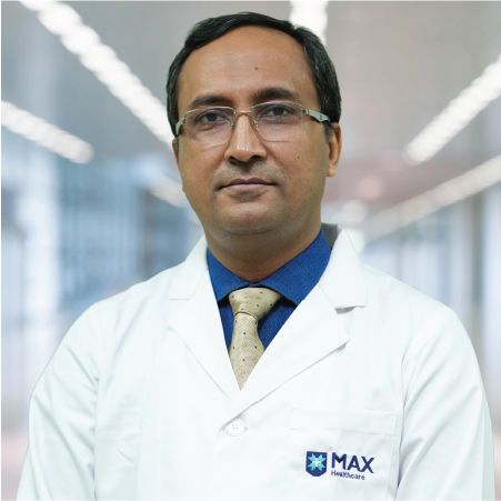 Dr Heramba Narayan Praharaj