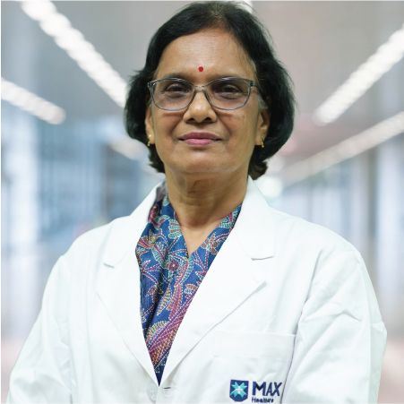 Dr Kusum Dash