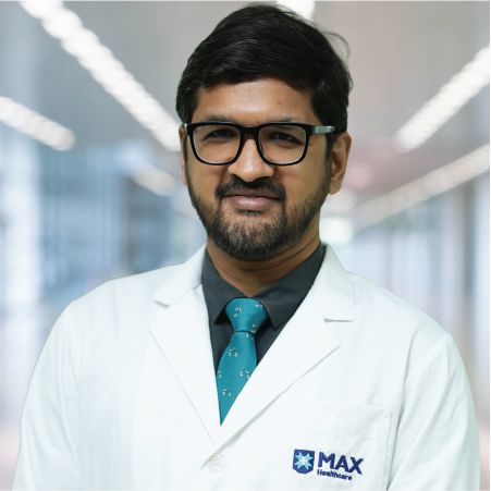 Dr Mahesh Rath - Consultant – Diabetes, Thyroid, Obesity and Adult Vaccination - Endocrinology & Diabetes