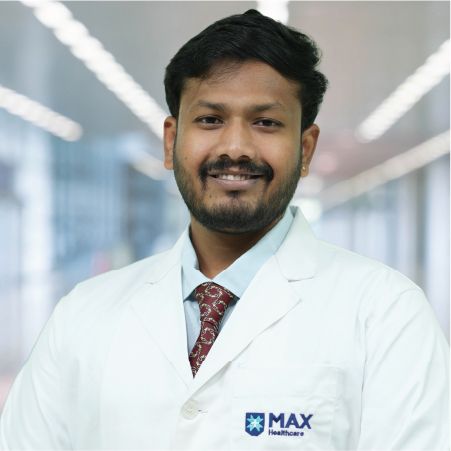 Dr Manikesh Killamsetty - HOD – Dental and Maxillofacial Surgery - Maxillofacial Surgery and Implantology, Dental Care