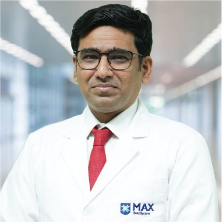 Dr Pankaj Kumar Mishra