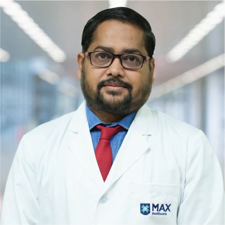 Dr Pradip Kumar Sethi