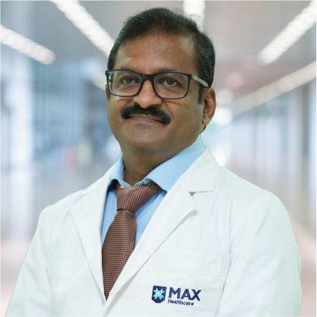 Dr Rajib Kumar Ray - Senior Consultant – Paediatrics, Neonatology & Child Health - Neonatology, Paediatrics (Ped)