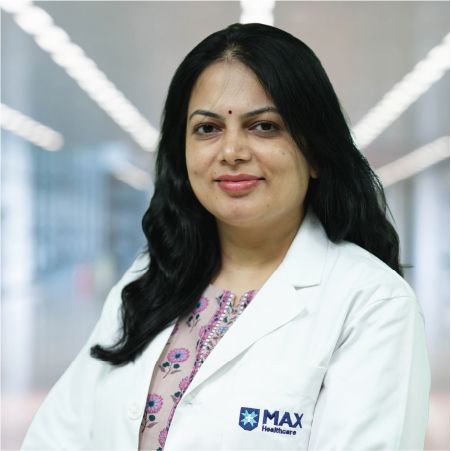 Dr Rashmi Hegde