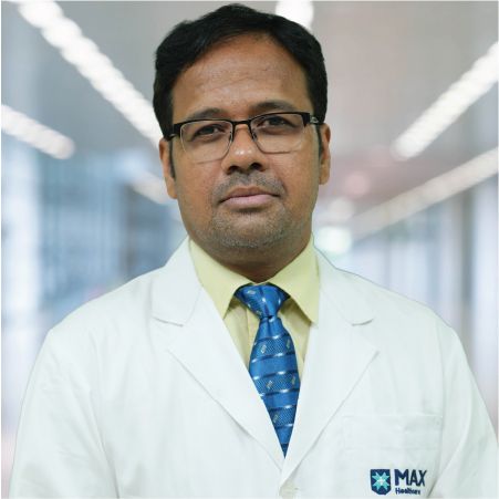 Dr Sabyasachi Rout - Consultant – Interventional Cardiology - Interventional Cardiology
