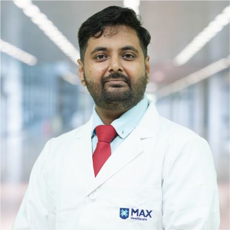Dr Satyajit Rath - Associate Director & Unit Head – General & Laparoscopic Surgery - Laparoscopic / Minimal Access Surgery, General Surgery