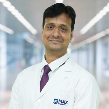 Dr Shakti Prasad Choudhury