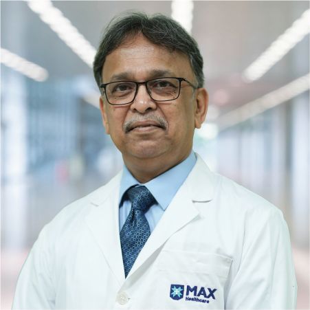 Dr Sudipta Acharya