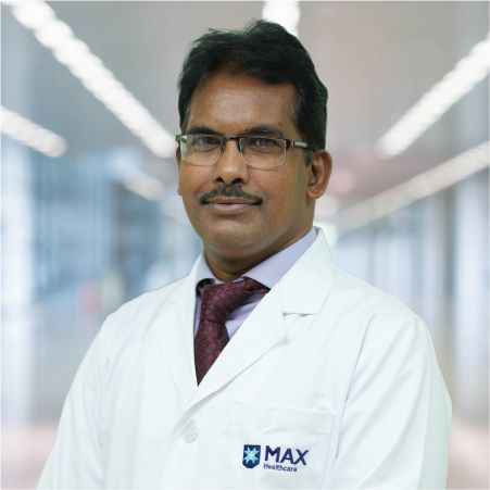 Dr Susanta Shaila