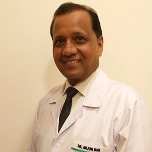 Dr. Arjun Dass