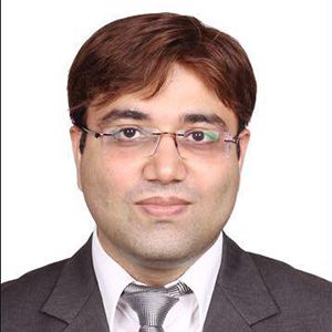 Dr. Karan Baveja