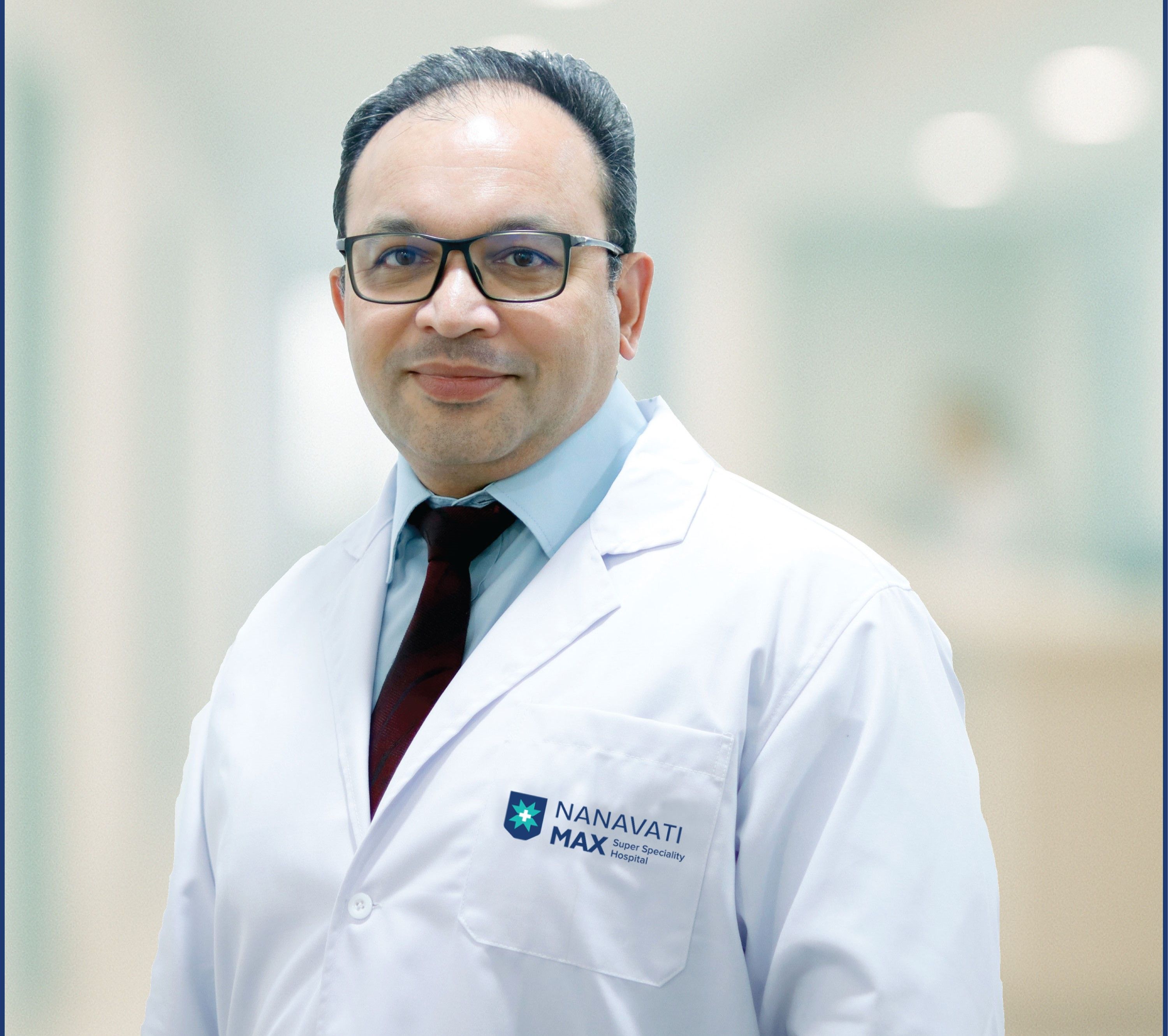 Dr. Sameer Tulpule