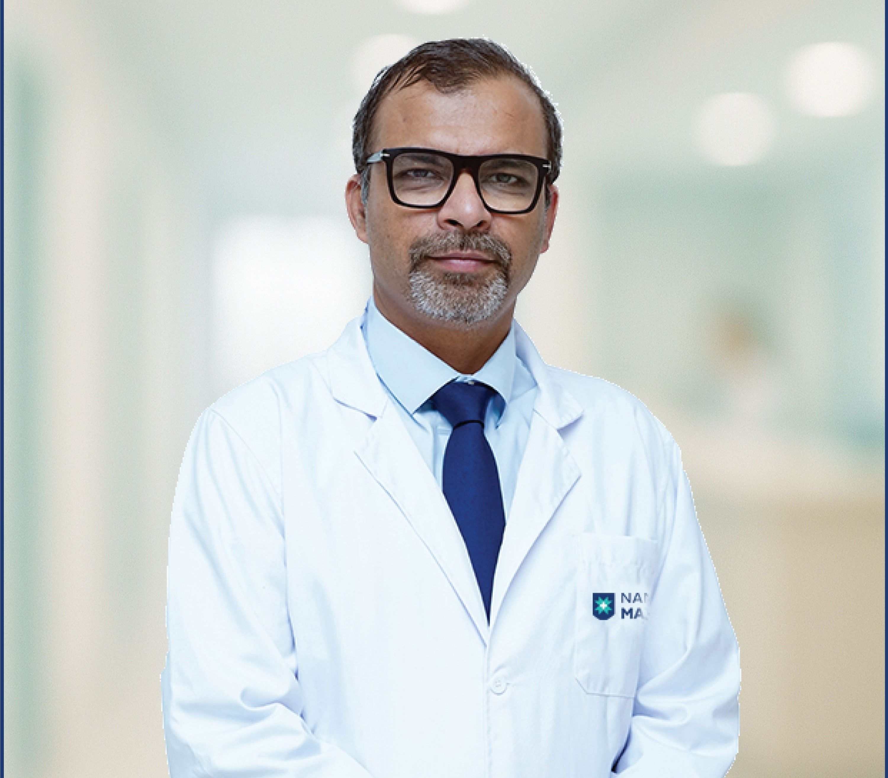 Dr. Chandrashekhar Kulkarni