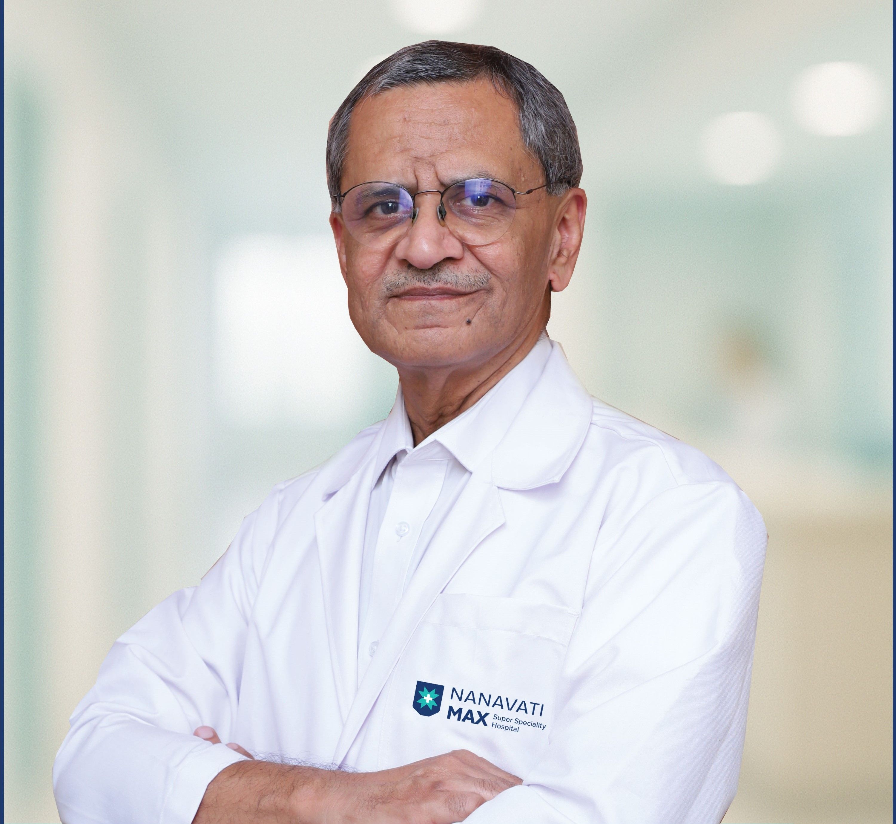 Dr. Manohar Shaan