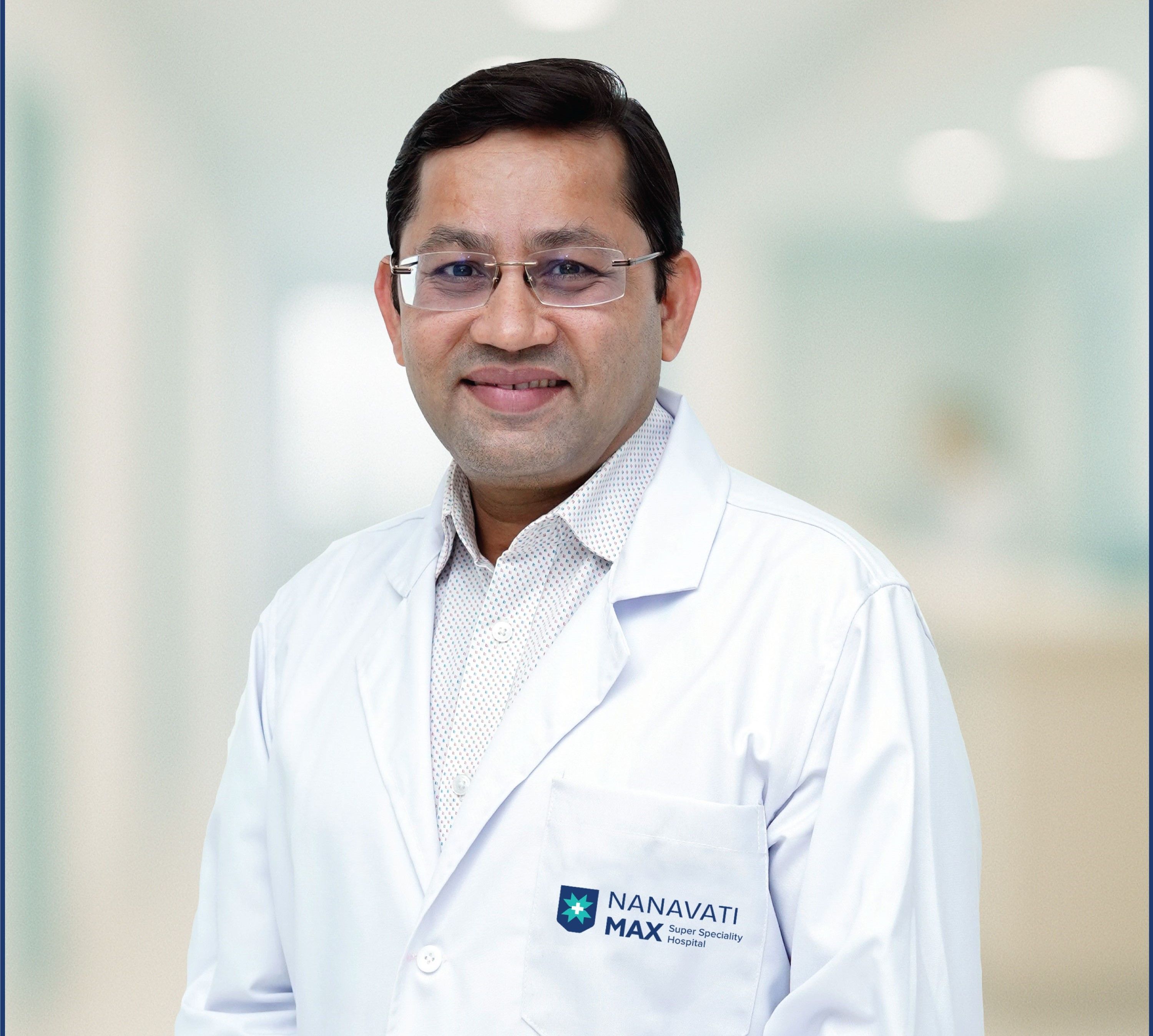 Dr Manoj Jain