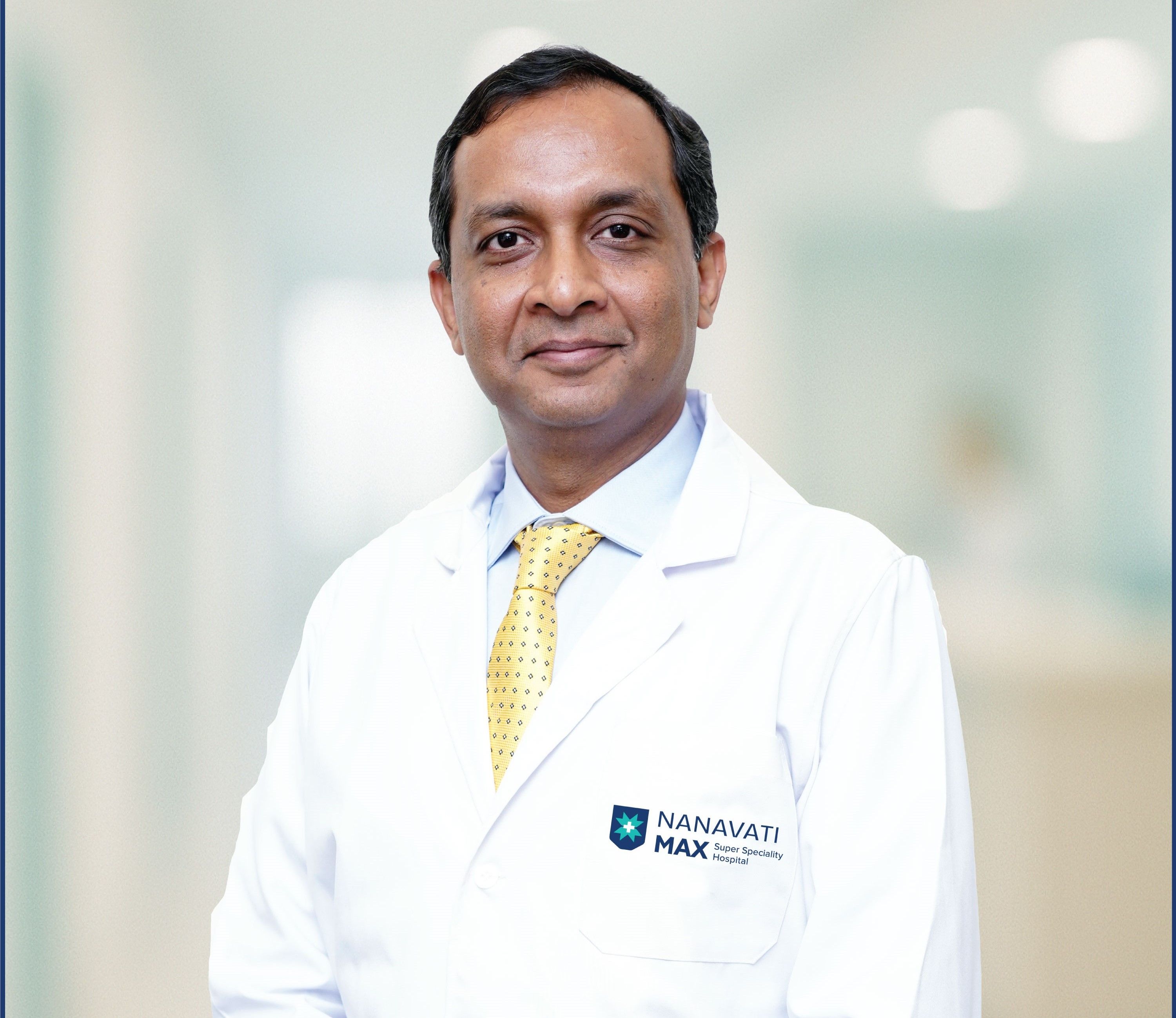 Dr. Praveen Kulkarni