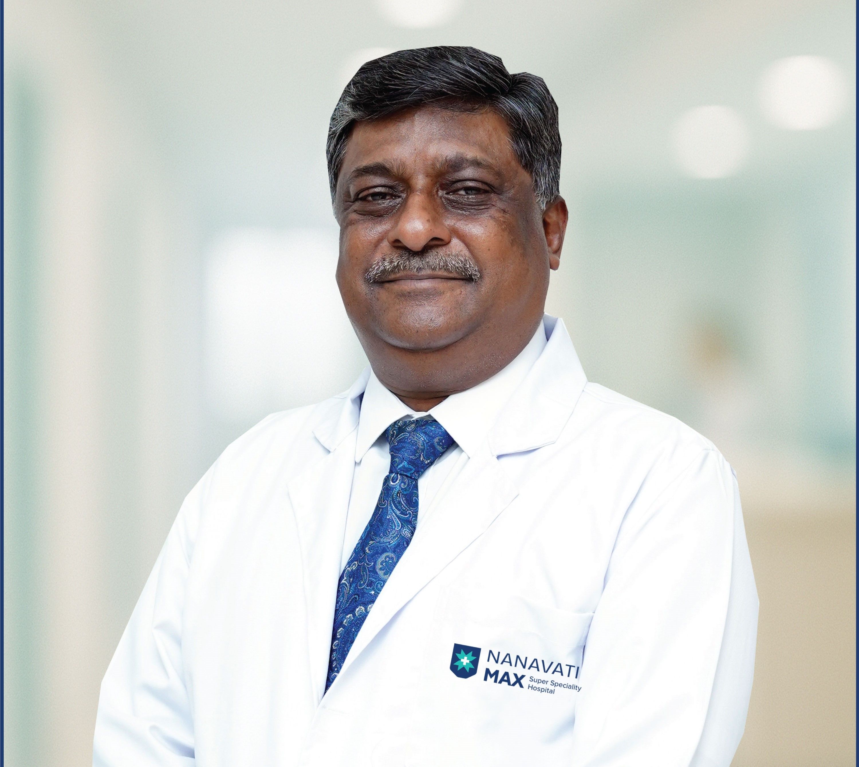 Dr. Anshuman Manaswi