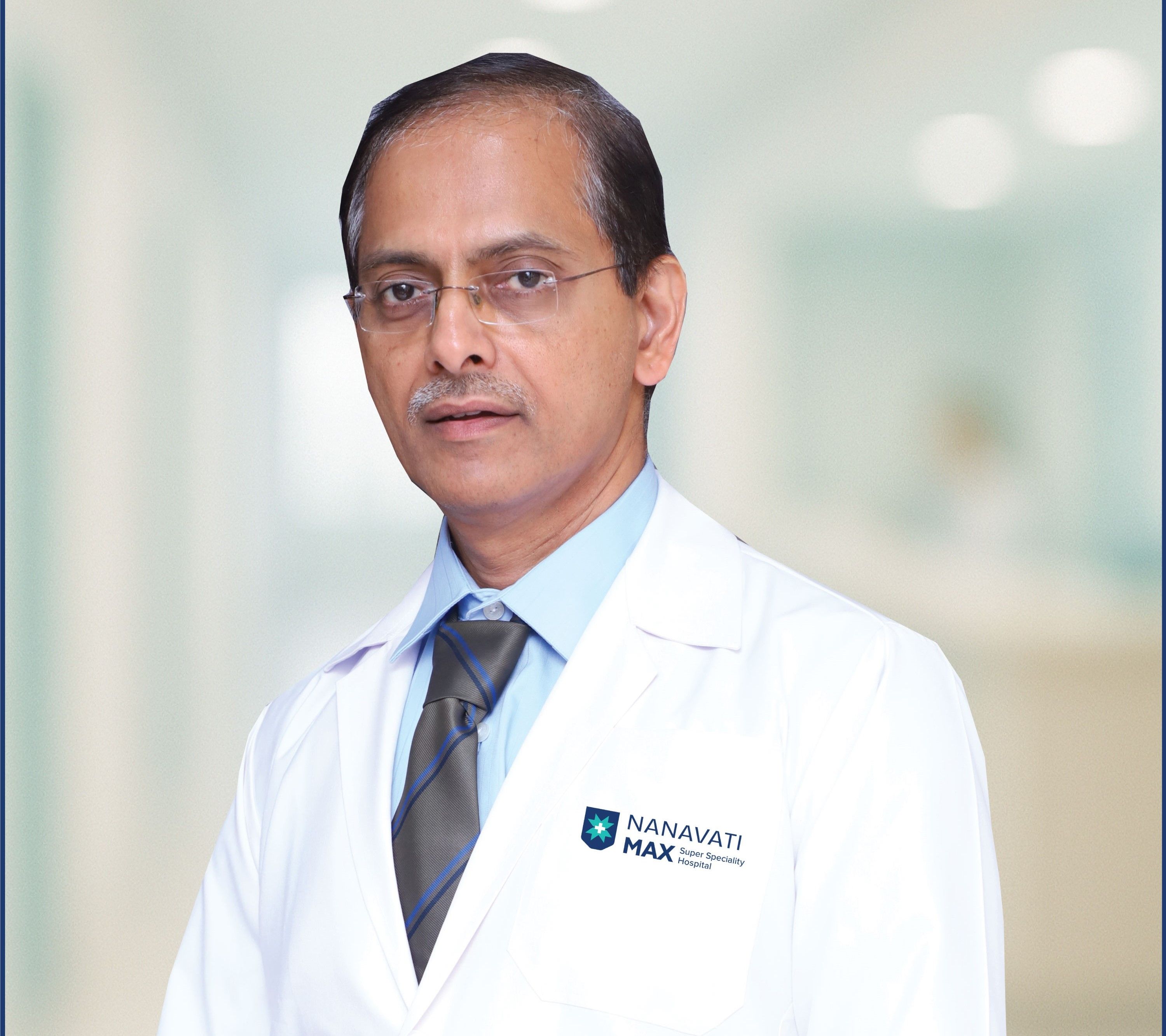 Dr. Suresh Shetty