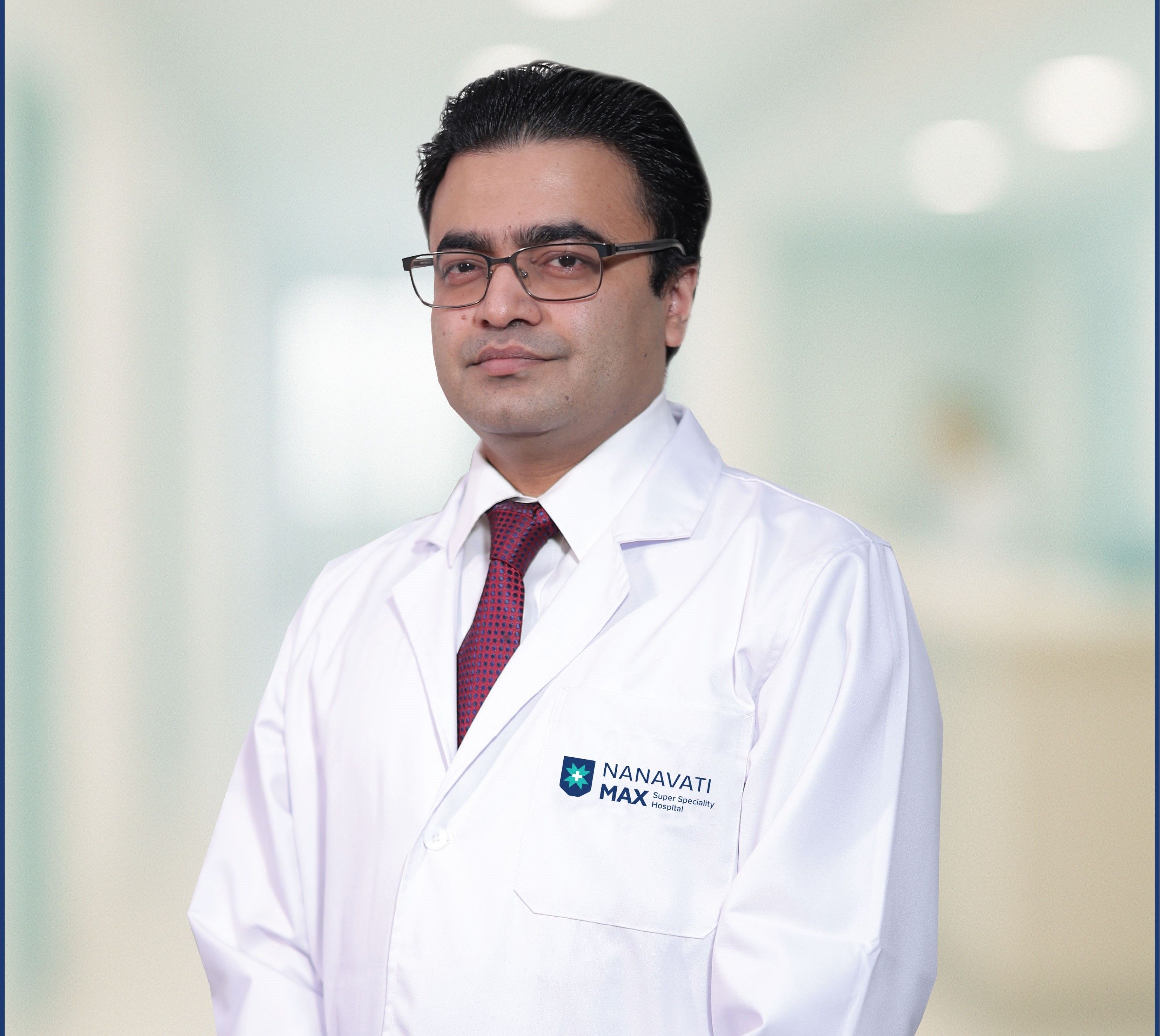Dr Vaibhav Choudhary