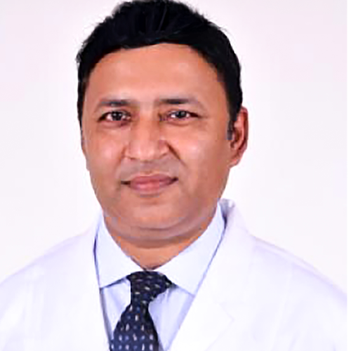 Dr. Pankaj Chaudhary - Associate Director - Internal Medicine - Internal Medicine 
