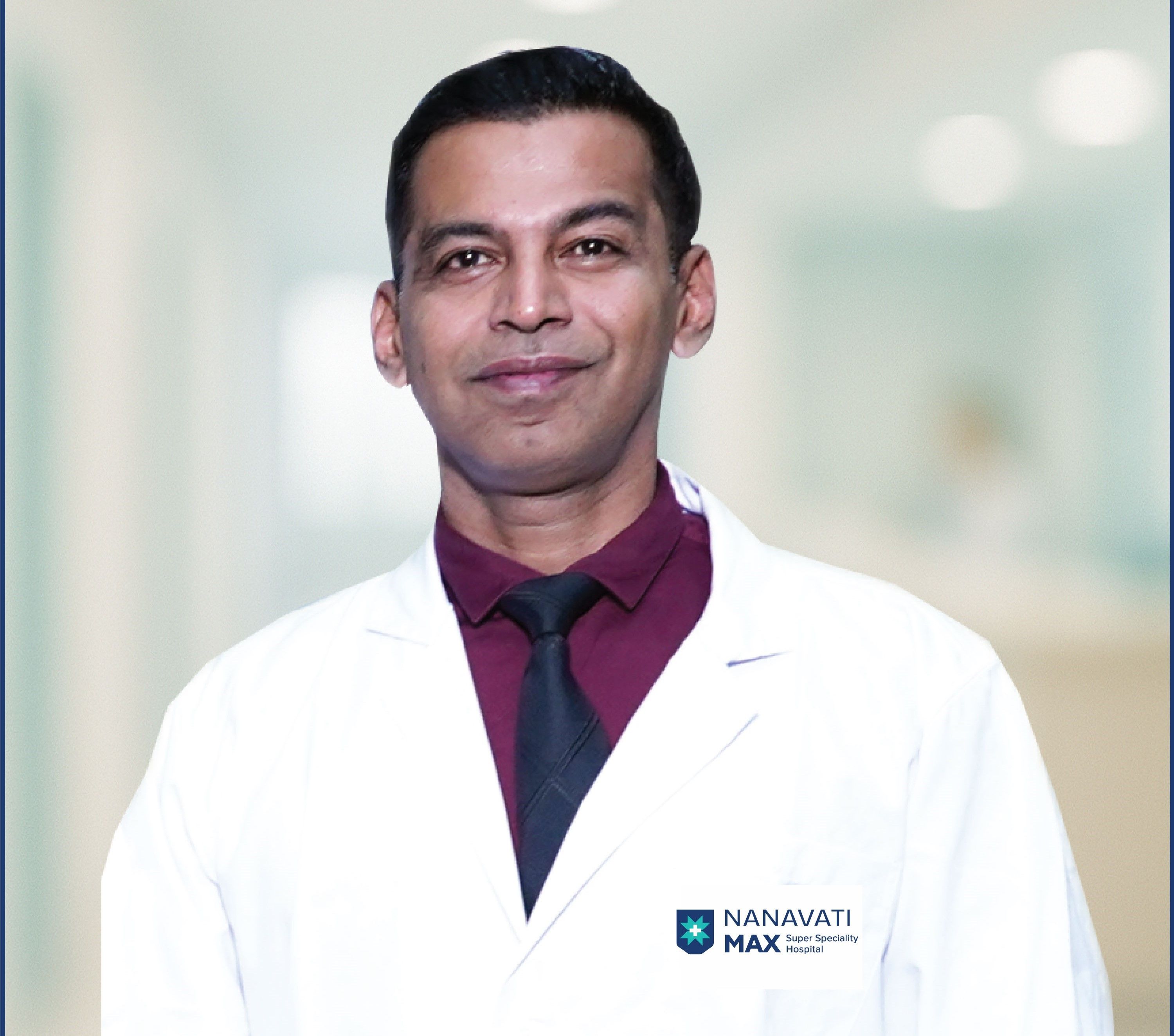 Dr. Salil Shirodkar