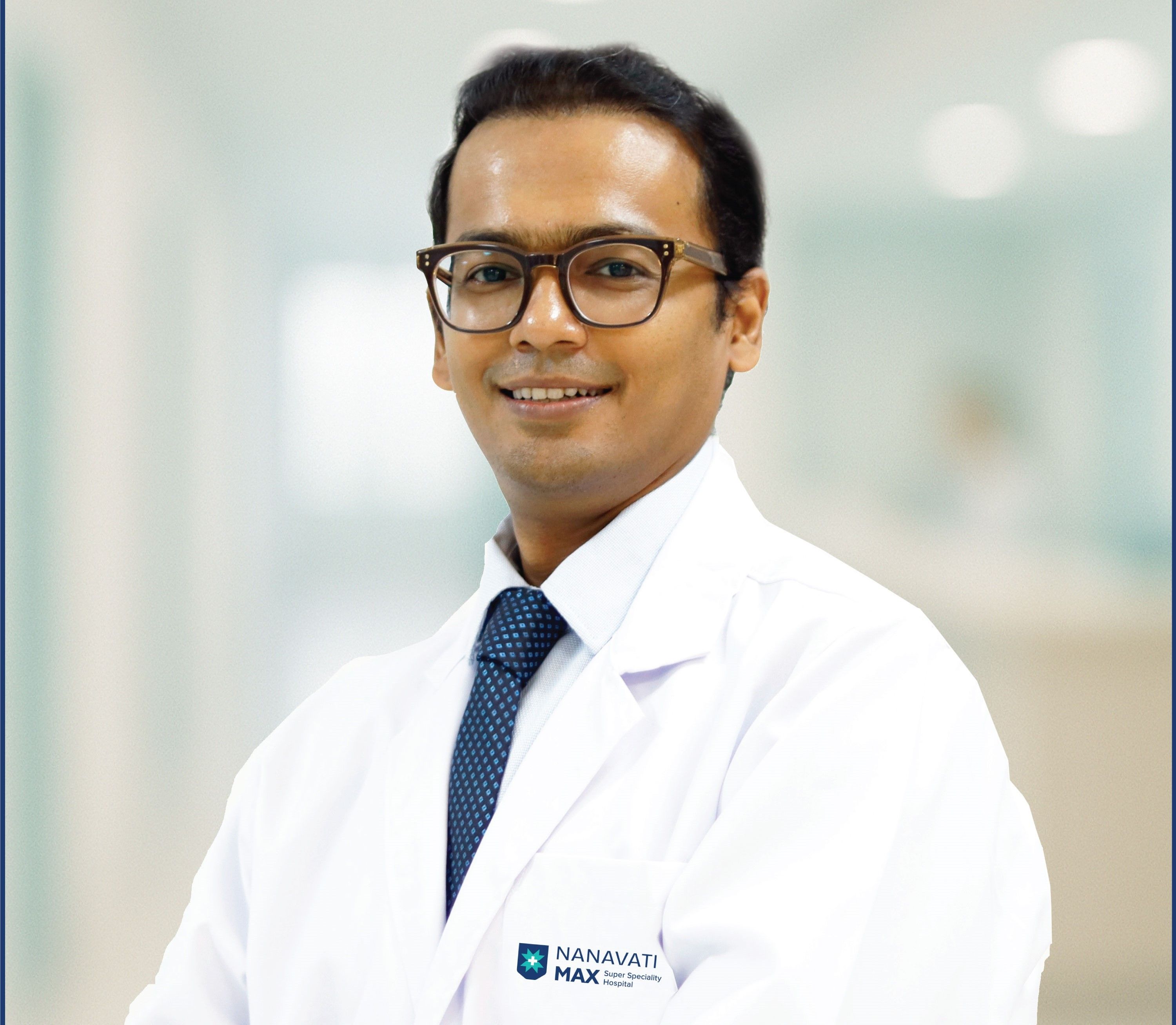 Dr. Gaurav Patil