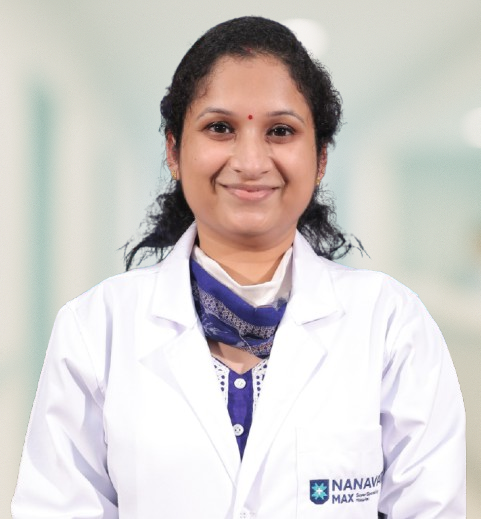 Dr. Sasmita Vadgaonkar