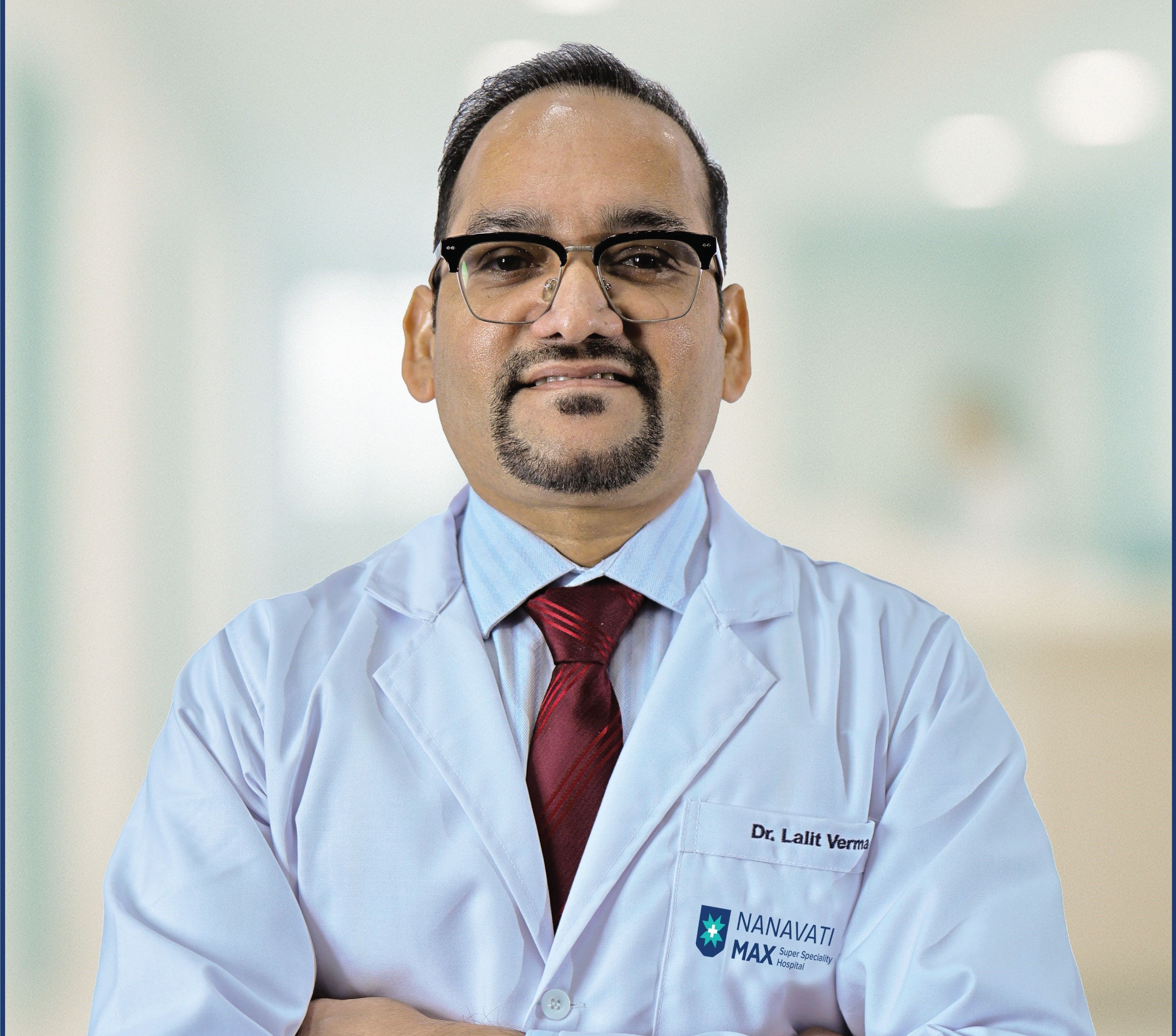 Dr. Lalit Verma