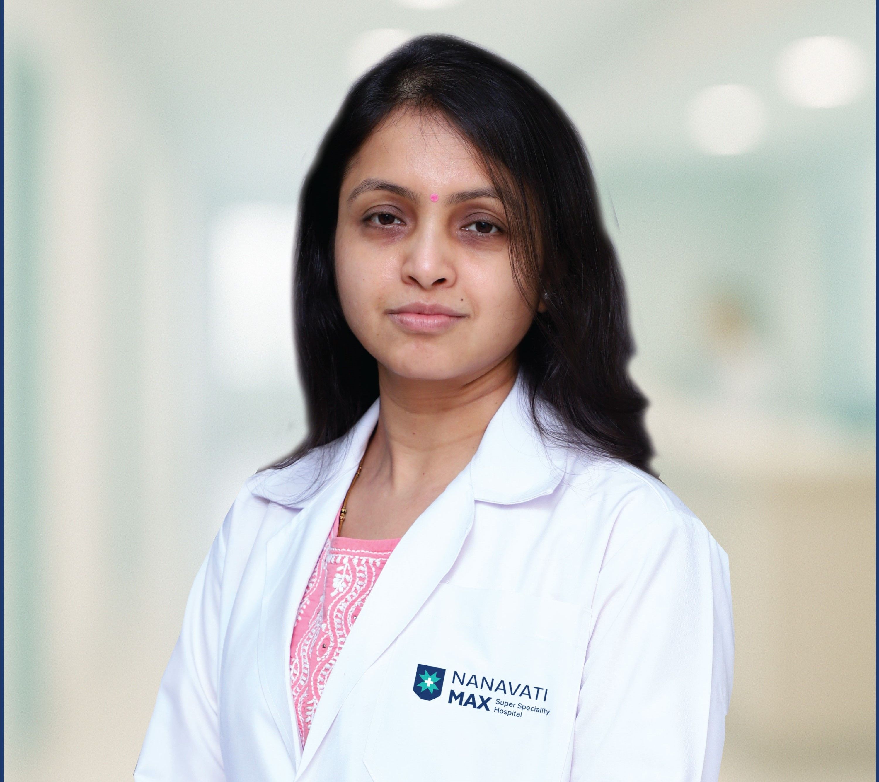 Dr. Rashmi Parikh