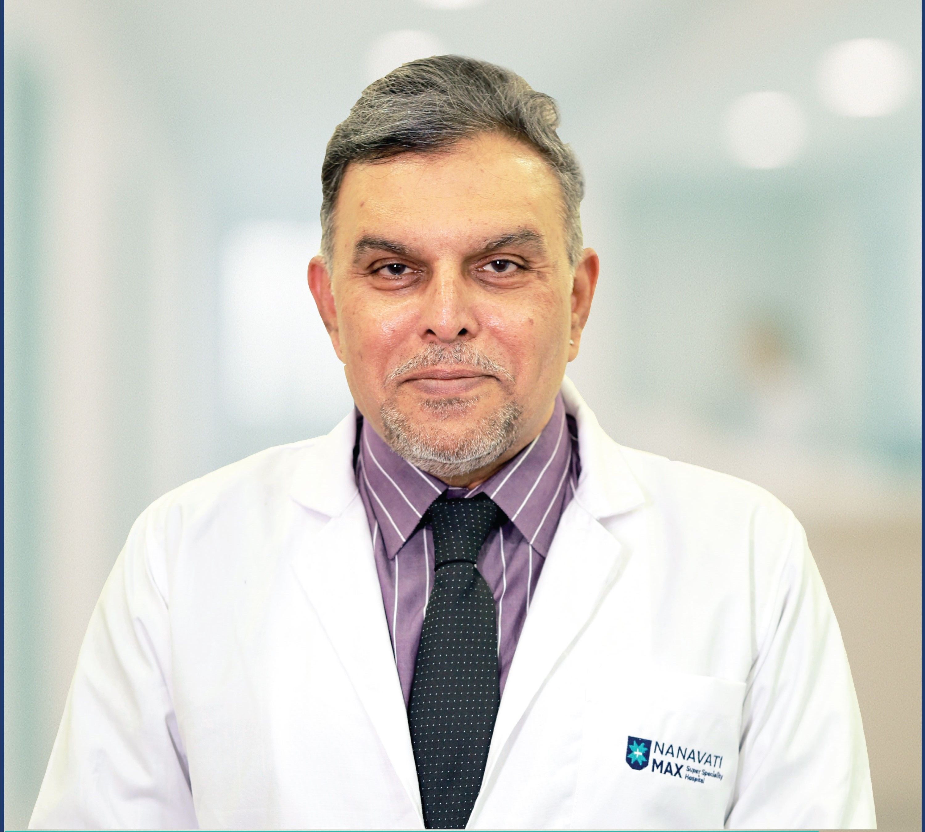 Dr. Sanjiv Badhwar