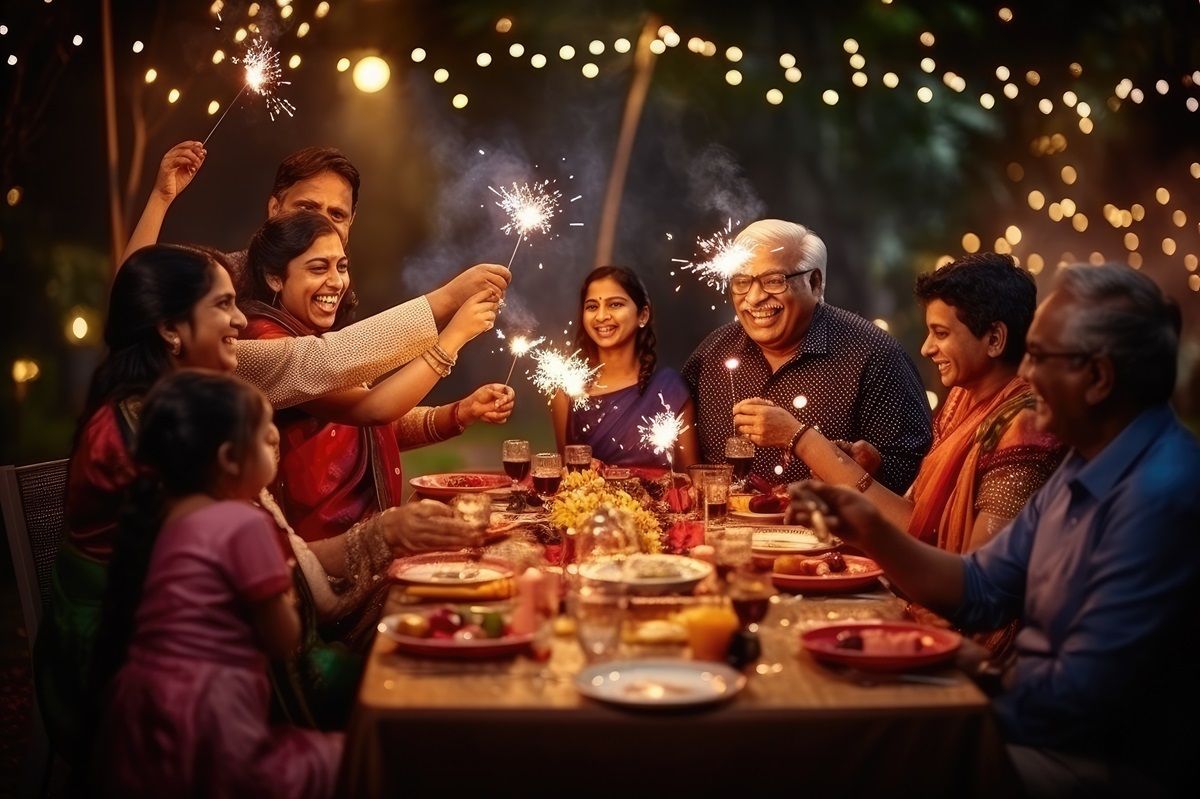 Celebrate a Healthy Diwali: Lab Tests and Wellness Tips for the Festival Season