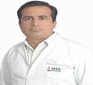 Dr. Amit Miglani