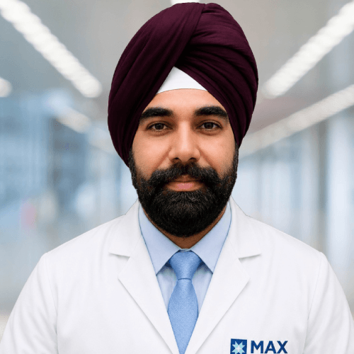Dr Amrit Singh Matharu