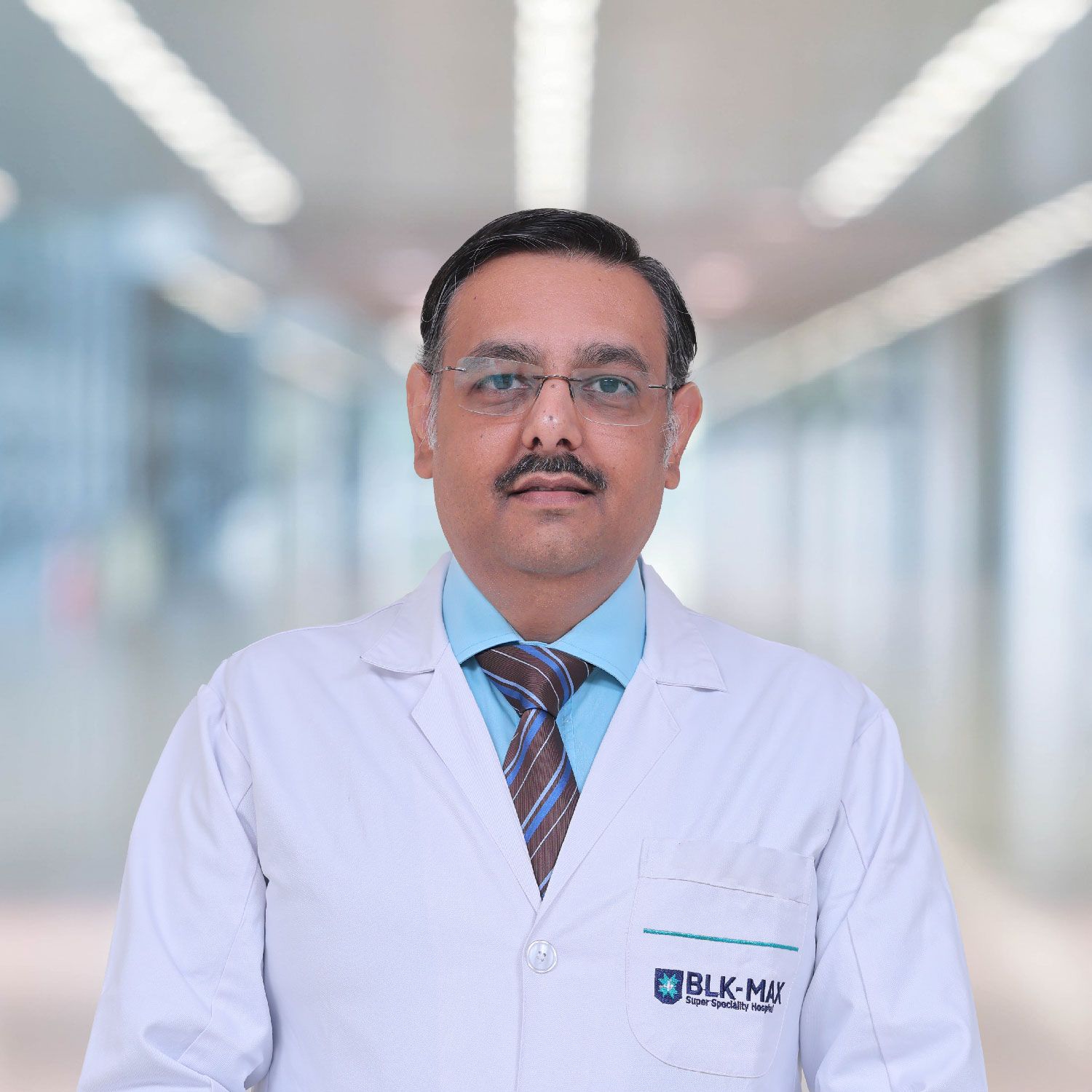 Dr. Ankit Parakh