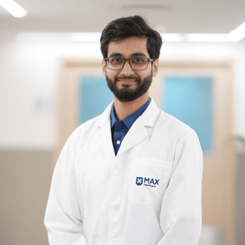 Dr Ankit K. Tandon - Associate Consultant - Gastroenterology, Hepatology & Endoscopy - Gastroenterology, Hepatology & Endoscopy 