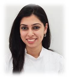 Dr. Arshia Kapoor