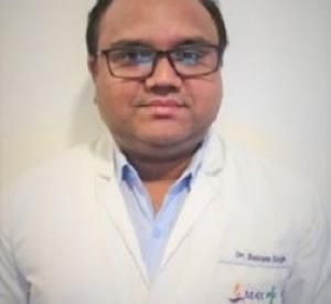 Dr. Balram Singh