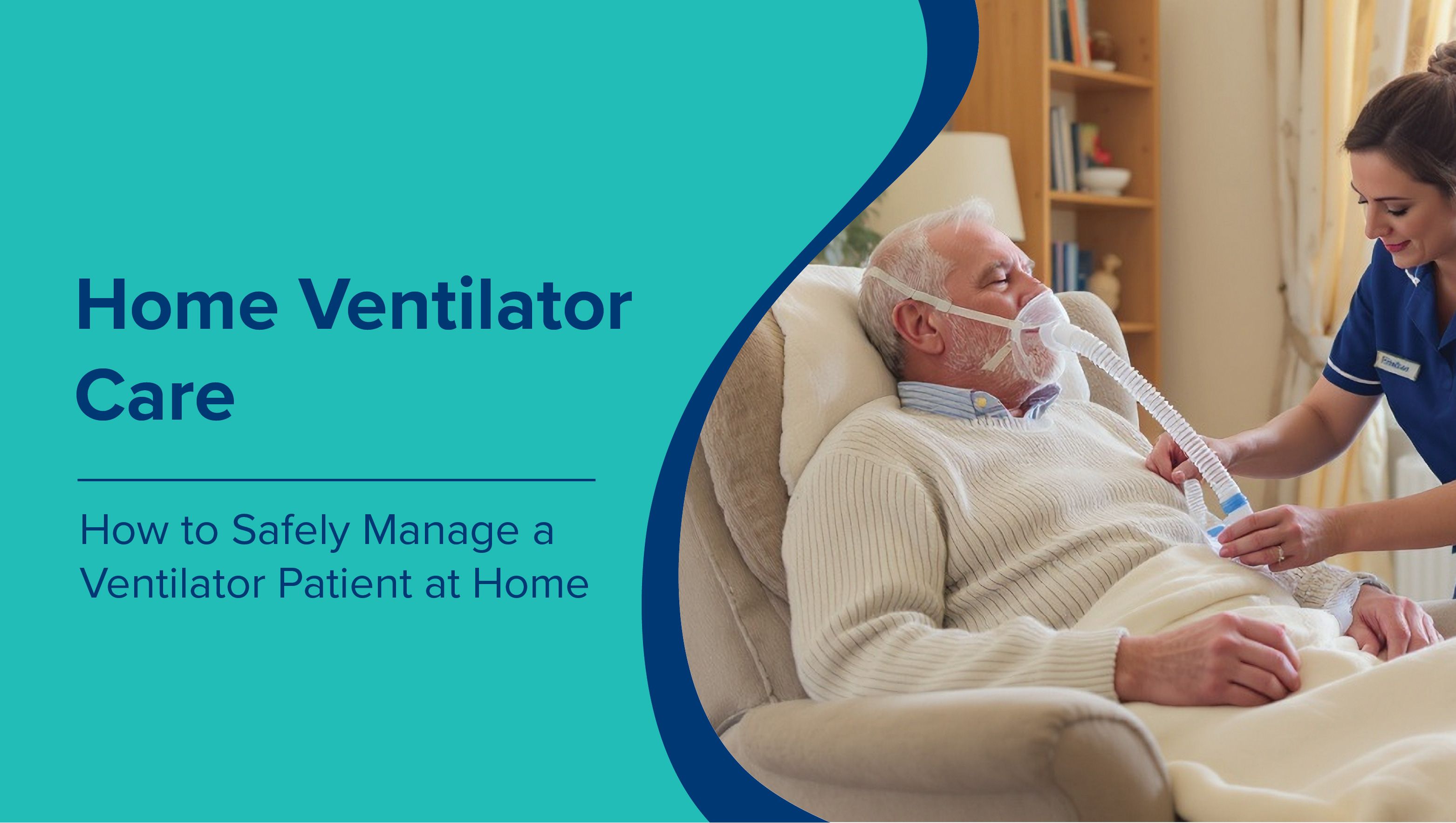 What Is Ventilator Support? Meaning, Process & Recovery Explaine