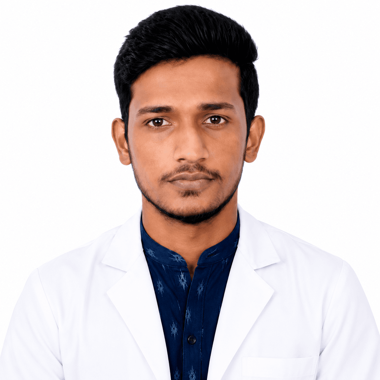 Dr. Lijo K
