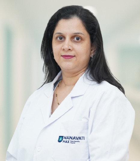Dr. Juili Kulkarni
