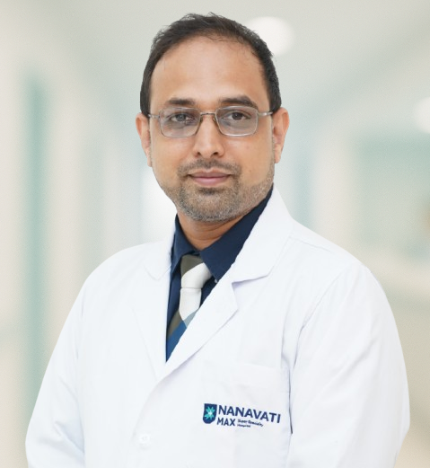 Dr. Kunal Banavali