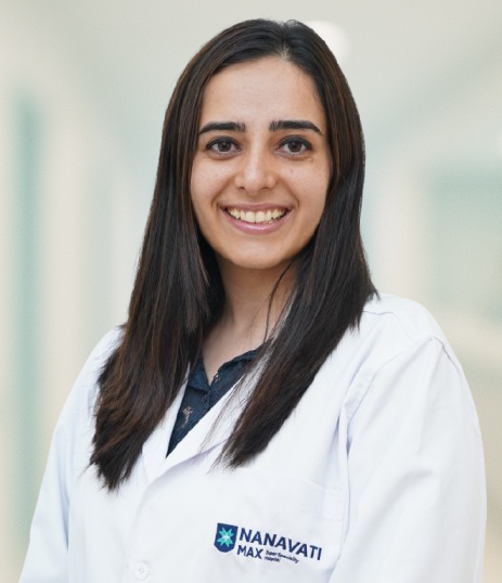 Dr. Vinita Ved Shah